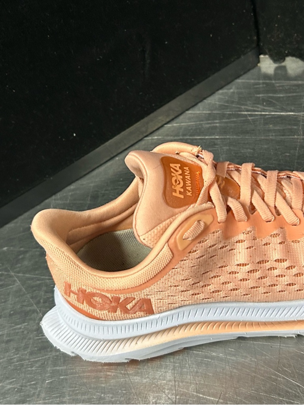 Hoka Kawana Size 5 Women - Picture 7 of 11
